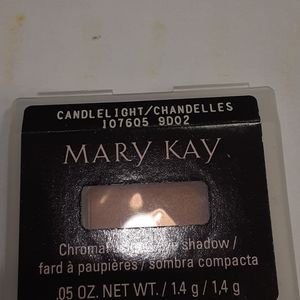 Candlelight eyeshadow